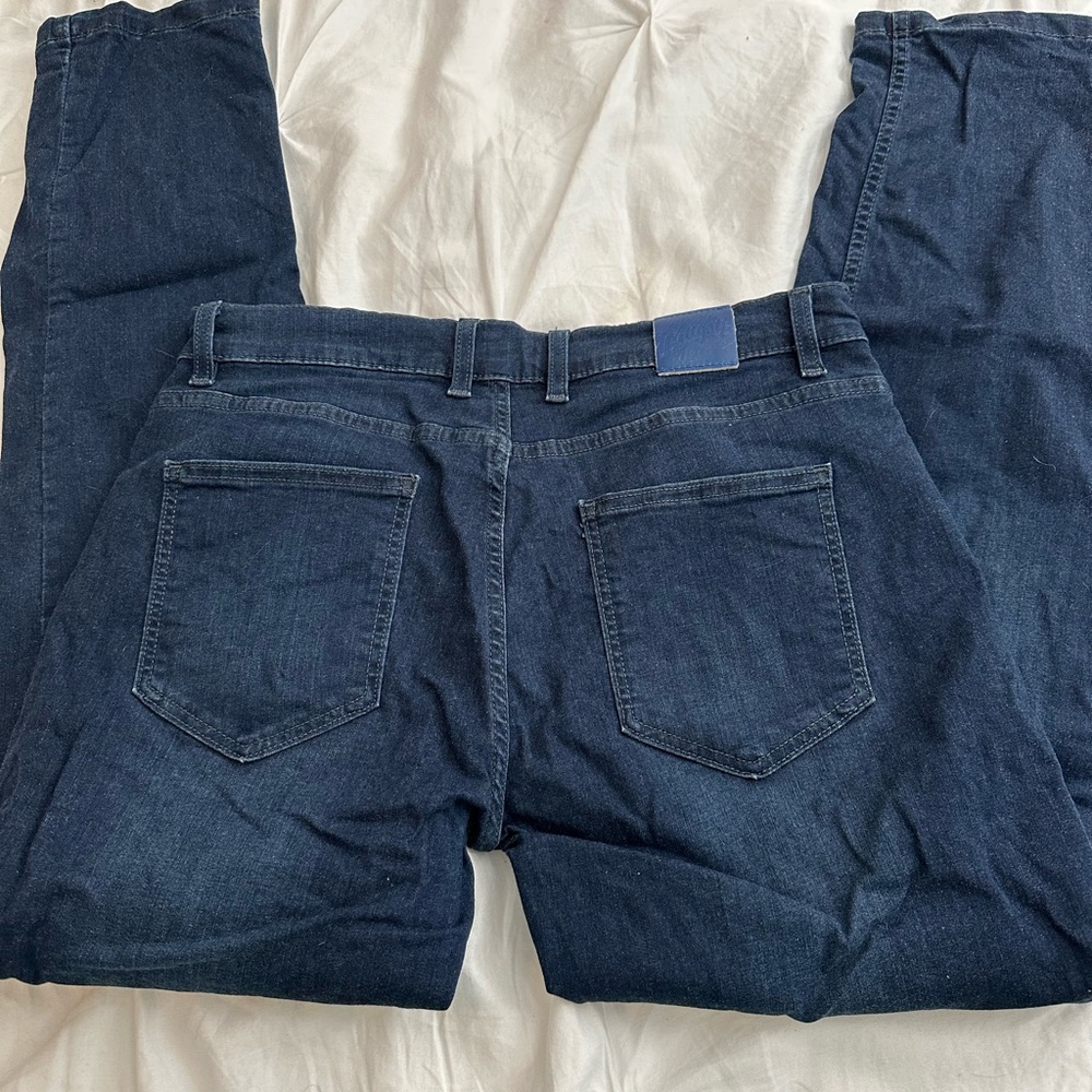 Mugsy Fultons 34x32